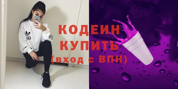 молекула духа Гусь-Хрустальный