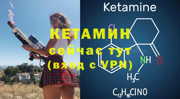молекула духа Гусь-Хрустальный